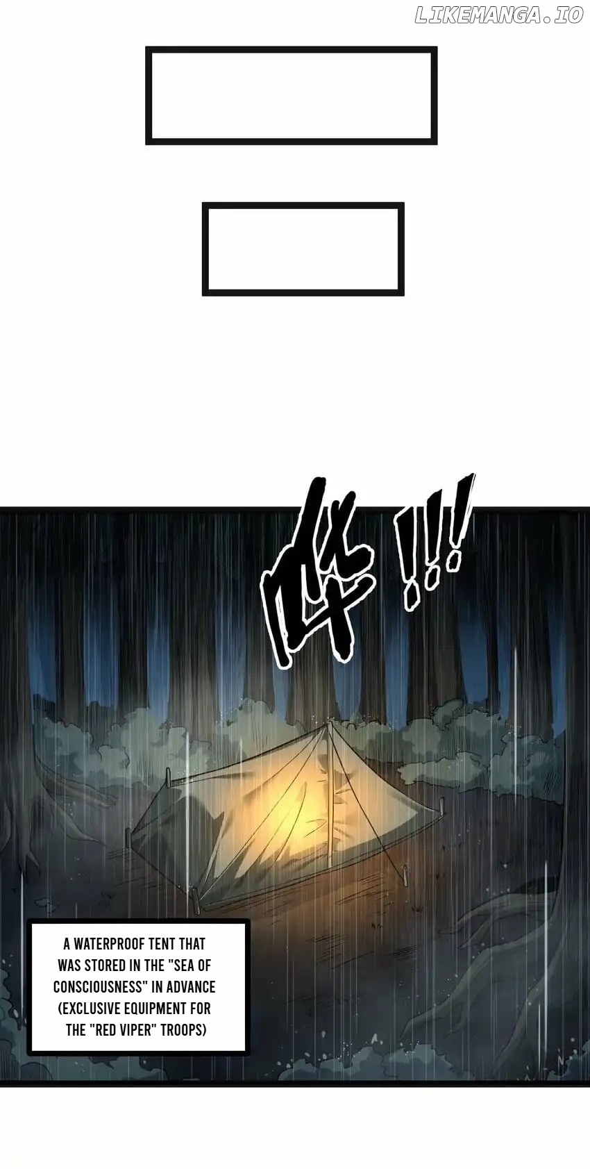 This Hero is a Money Supremacist Chapter 24 - page 34